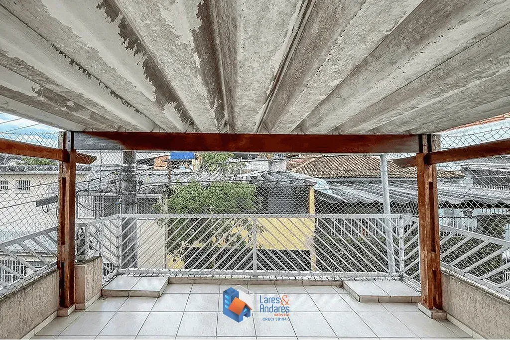 Imagem Casa à venda 3 Quartos 3 Suites 2 Vagas 200M² Jabaquara São Paulo - SP