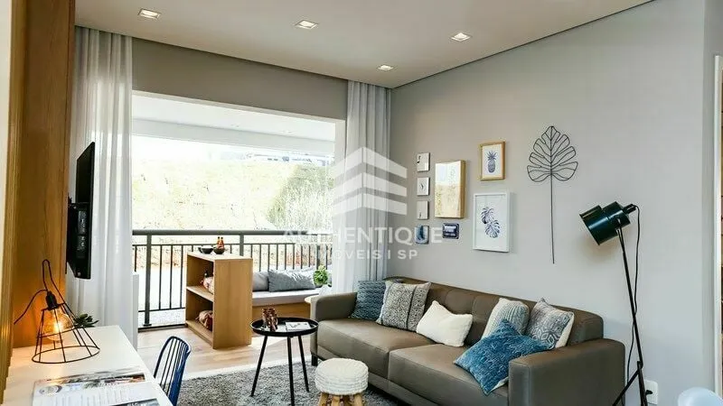 Imagem Up Life Conceição - Apartamento à venda no bairro Vila Guarani (Z Sul) - São Paulo/SP, Zona Sul