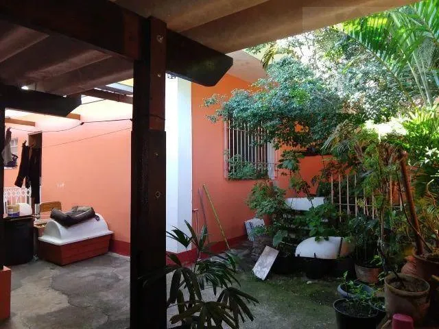 Imagem Casa para Venda em Santo André / SP no bairro Jardim Utinga