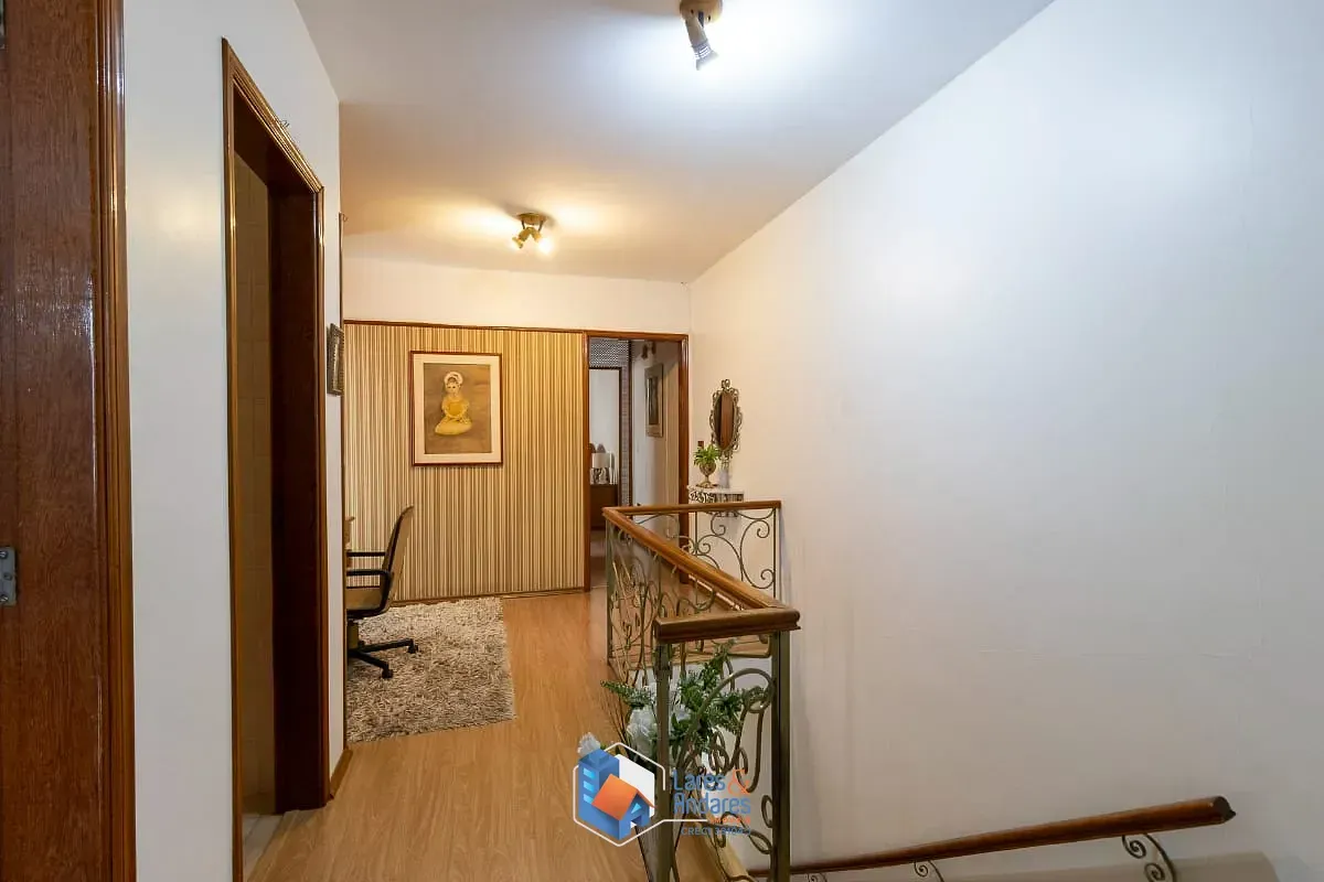 Imagem Casa para venda em Mirandópolis com 3 quartos, sendo 3 suítes, 284m²