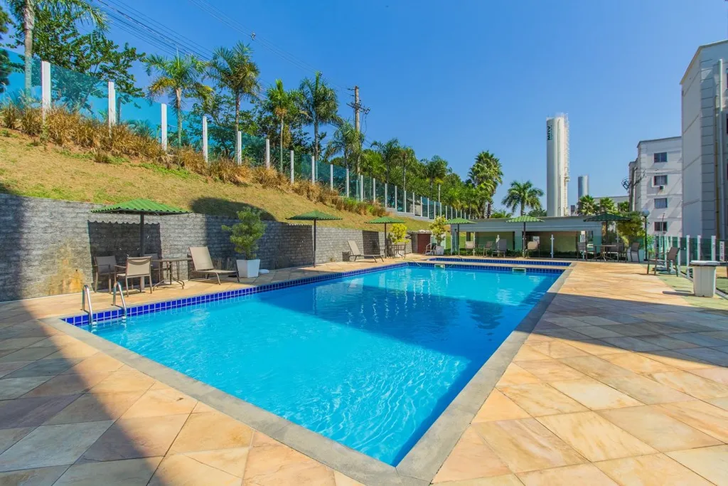 Imagem Apartamento em São José