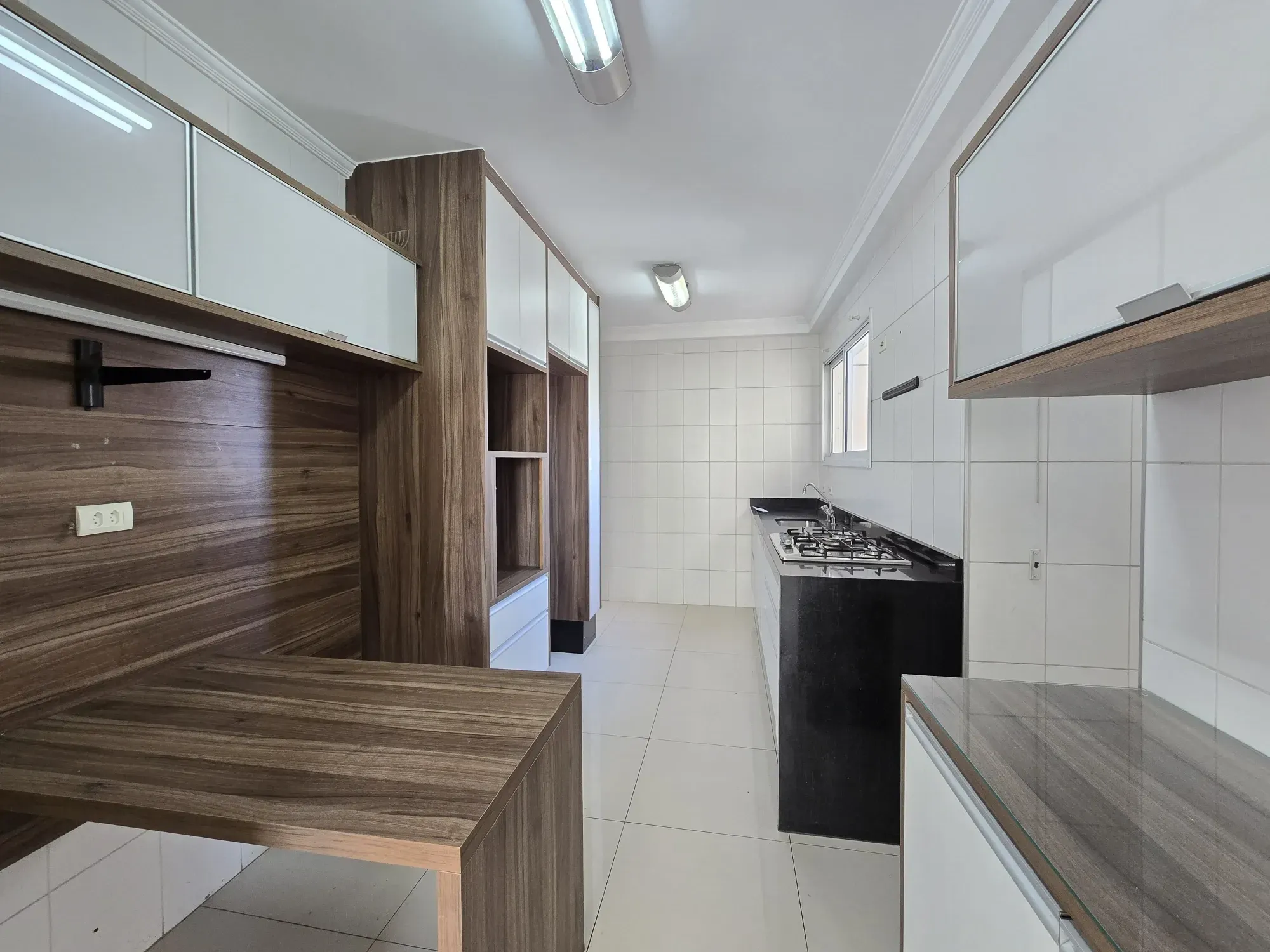 Imagem Apartamento com 3 Quartos à Venda, 94 m² em Jardim Zaira - Guarulhos