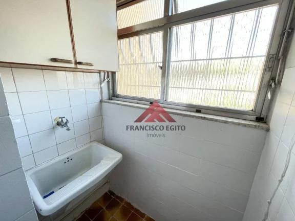 Imagem Lindo apartamento no Fonseca