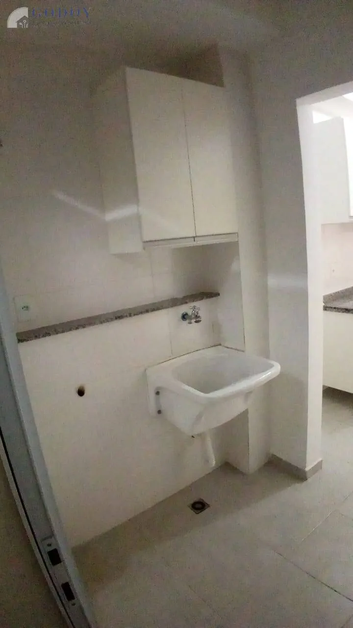 Imagem Apartamento à venda 2 Quartos, 1 Suite, 1 Vaga, 80M², Vila São José, Taubaté - SP | RESIDENCIAL VILA VELHA
