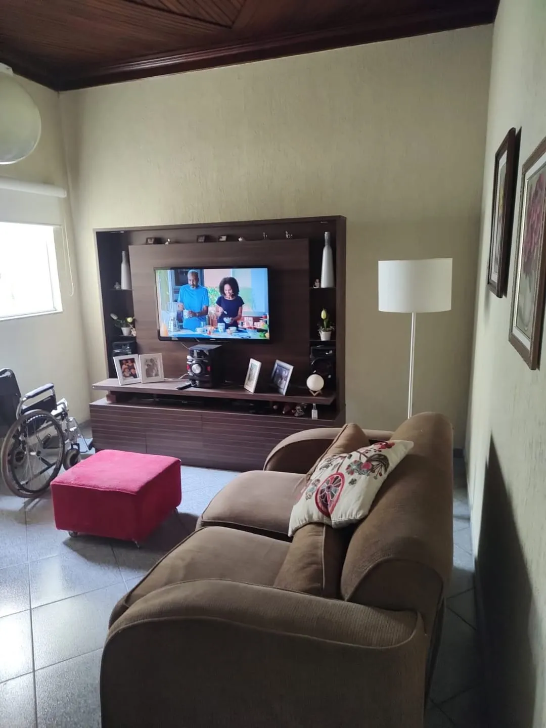 Imagem Casa à venda, Vila Nair, Pindamonhangaba, SP