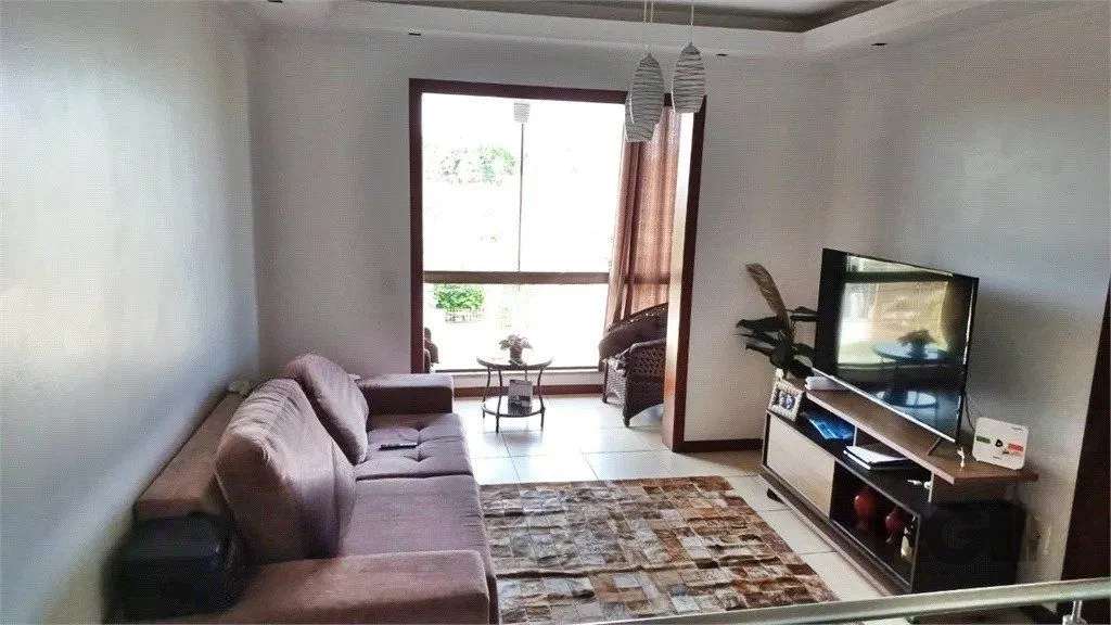 Imagem Casa de 3 dormitórios no bairro Sarandi