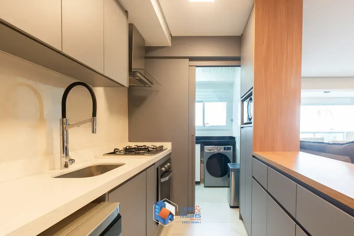 Imagem Apartamento para venda em Ipiranga com 2 quartos, sendo 2 suítes, 83m²
