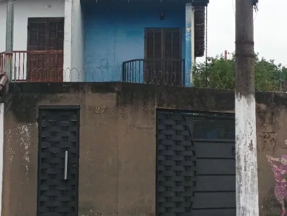 Foto do imóvel Oportunidade Única em SAO PAULO - SP | Tipo: Casa | Negociação: Licitação Aberta | Situação: Imóvel em RUA IVAMPA DUARTE LISBOA