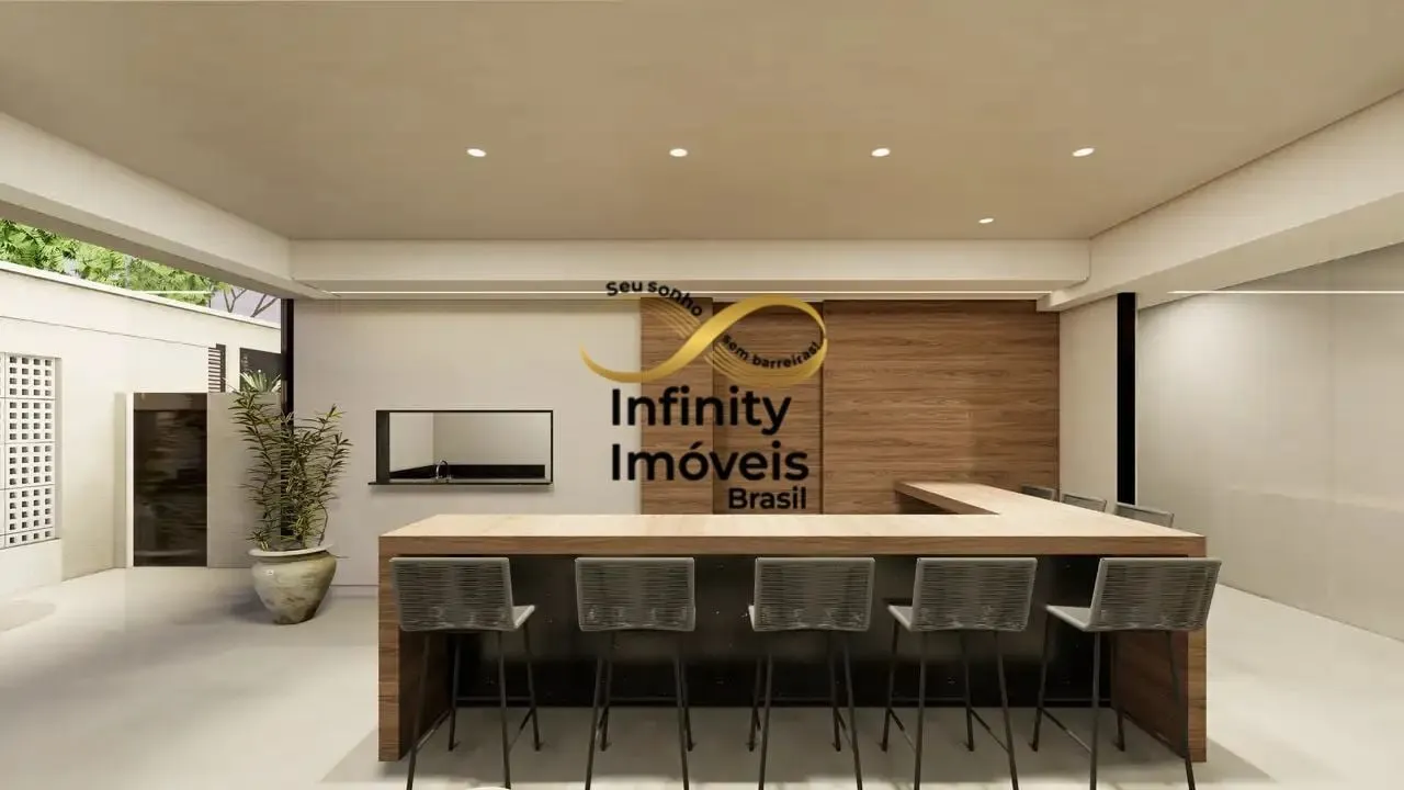 Imagem TOMMASI CIDADE NOVA - Apartamento à venda no bairro Cidade Jardim - Belo Horizonte/MG