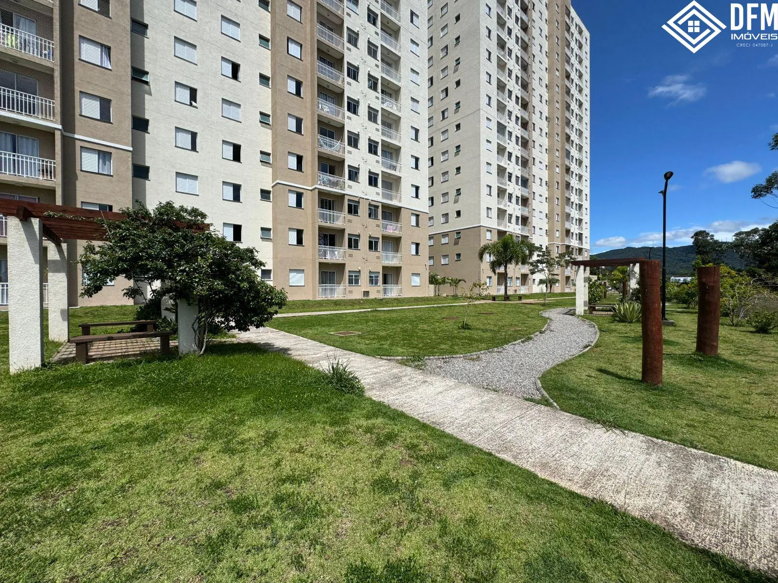 Imagem Apartamento com 1 Dormitorio(s) localizado(a) no bairro Loteamento Mogilar em Mogi das Cruzes / Mato Grosso do Sul Ref.:4331