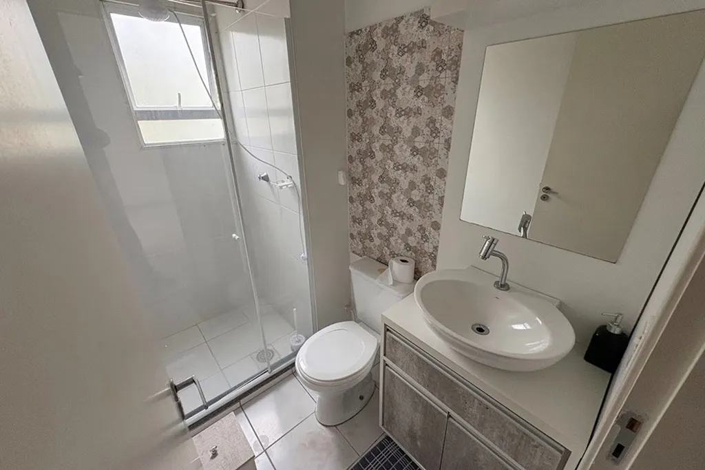 Imagem Apartamento em Rubem Berta