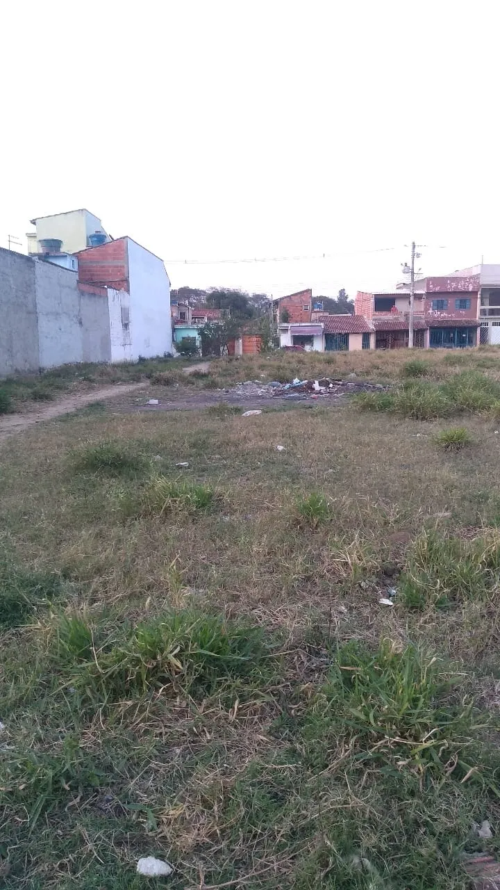 Imagem Terreno à venda 250M², Morada Marques, Potim - SP