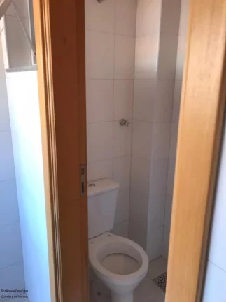 Imagem APARTAMENTO RESIDENCIAL em POÇOS DE CALDAS - MG, CENTRO