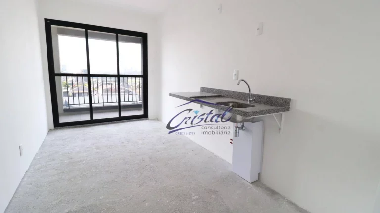 Imagem Excelente Apartamento Pinheiros