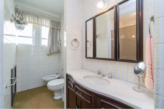 Imagem Apartamento para venda no bairro Auxiliadora em Porto Alegre
