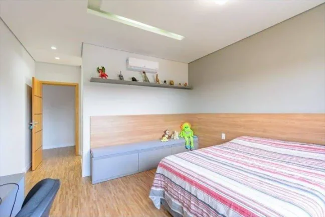 Imagem Casa com 4 quartos à venda, R$ 5.800.000 - Jandira/SP