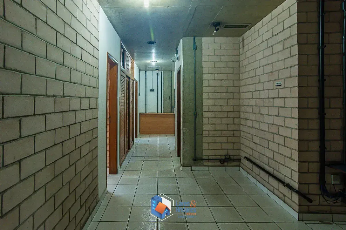 Imagem Casa comercial para venda em Vila Tramontano, 850m²