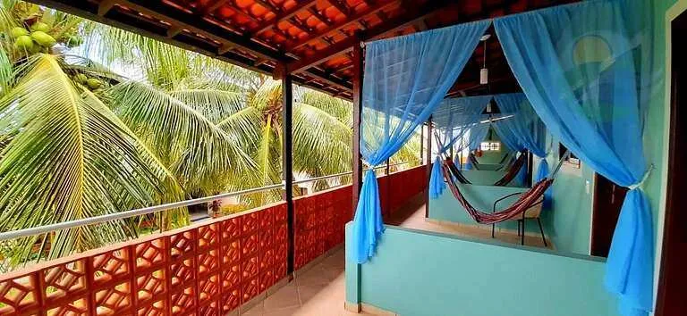 Imagem Vende-se Pousada com 14 quartos , a 100 metros da Praia, Carapibus, Conde - Paraíba.