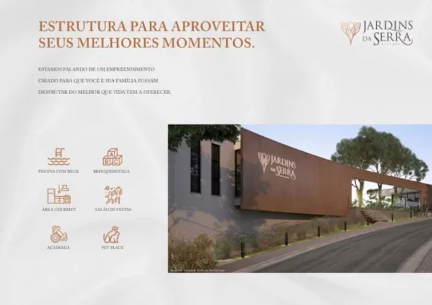 Imagem Terreno à venda, 532 m² por R$ 350.000,00 - Ermitage - Teresópolis/RJ