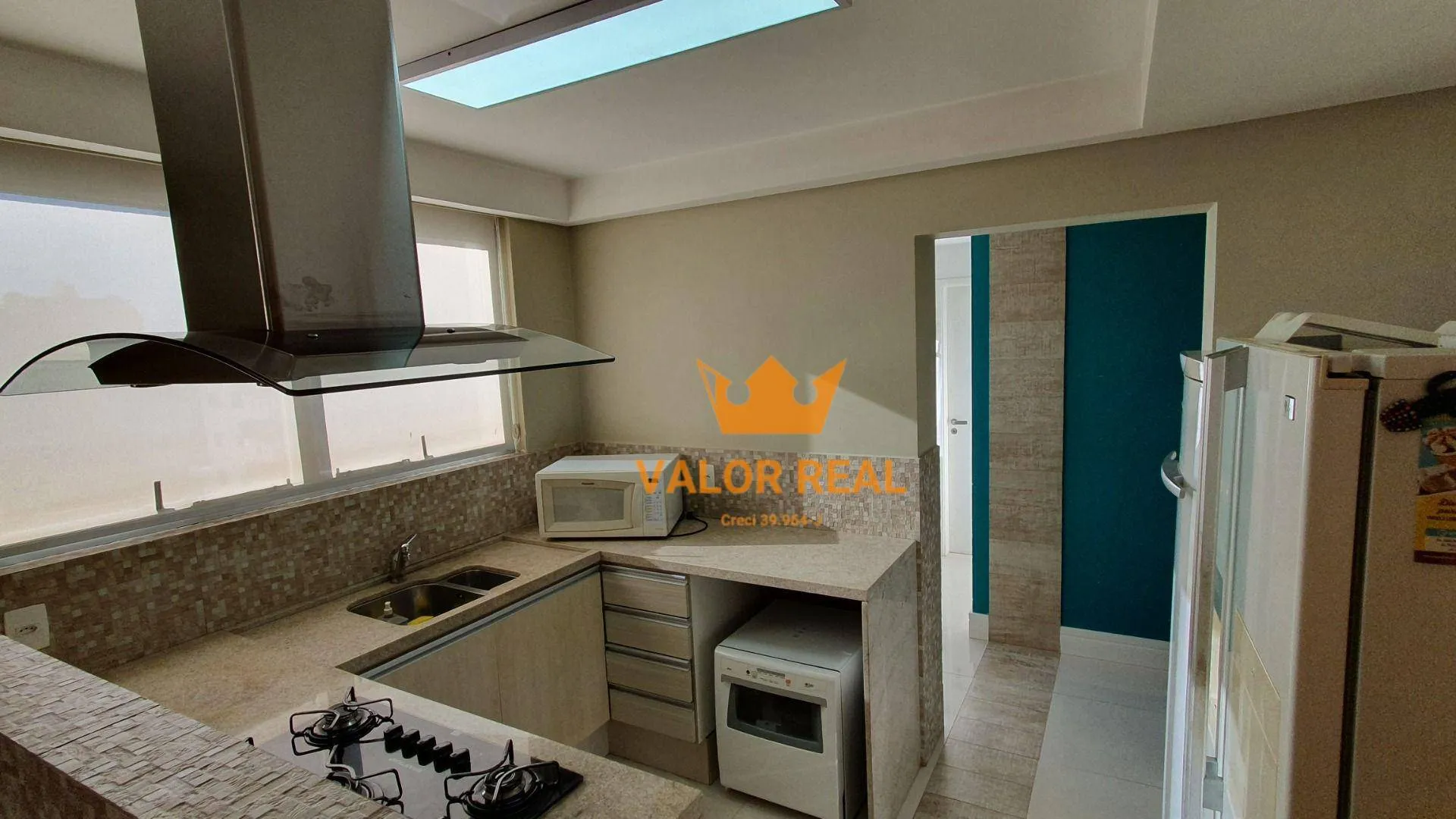 Imagem Apartamento 271 m2, 3 Dorm, 1 Suite, R$ 1.270 mil. Oportunidade. 14o. andar, vista panorâmica. Aceita Financto.
