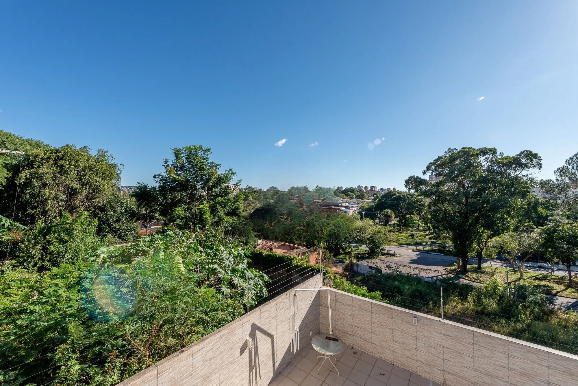 Imagem Casa 4 Dormitórios, Suíte Master, Piscina e espaço Gourmet no Jardim Planalto