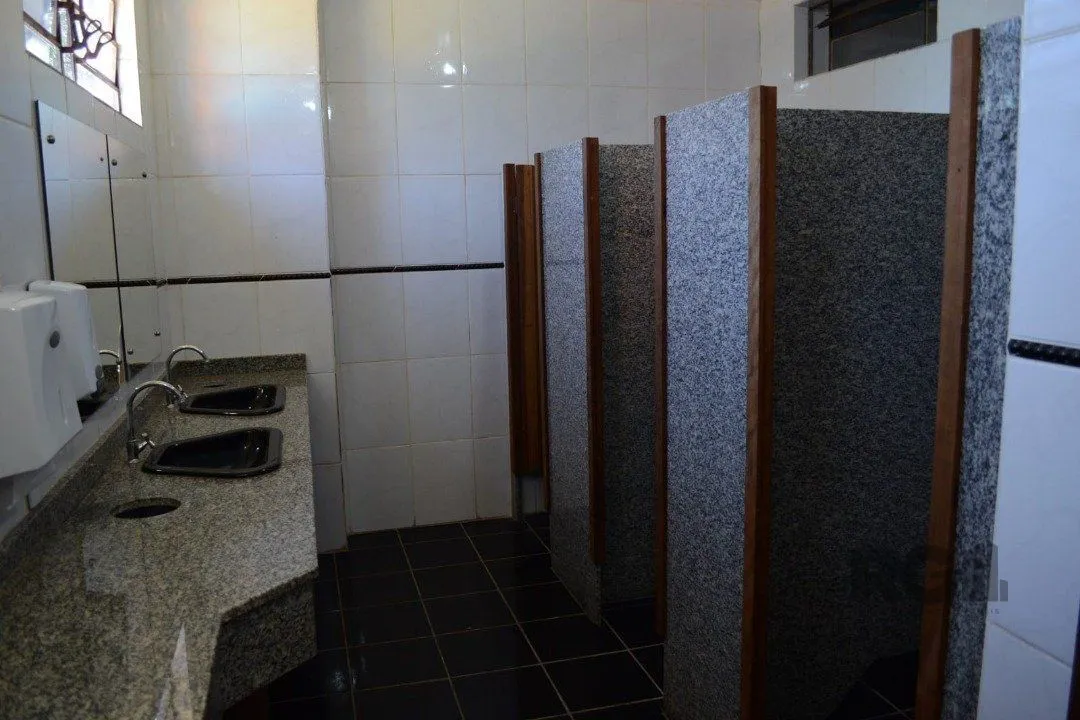 Imagem Casa Comercial em Ipanema