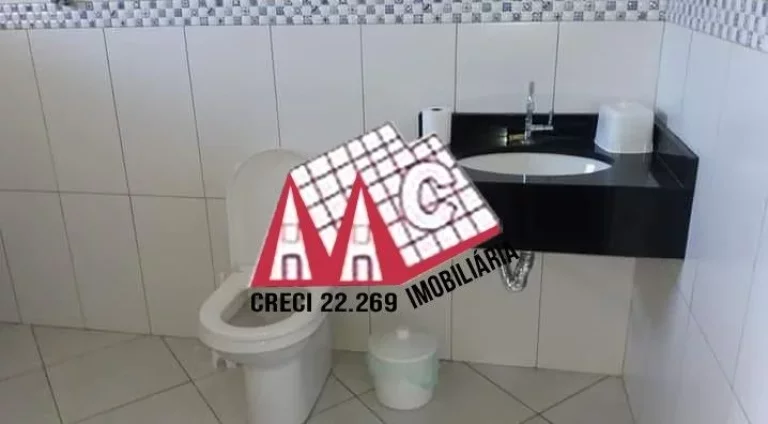 Imagem Chácara com 3 dormitórios à venda, 1000 m por R$ 630.000,00 - Quintais do Imperador - Sorocaba/SP