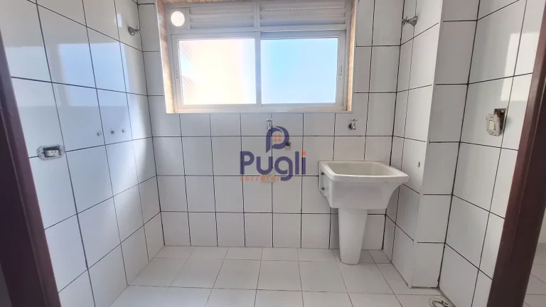 Imagem Apartamento à Venda no Bairro da Pompeia | Condominio Villa Bella | 106m2 - 3 Dorms (1 Suíte) - 2 Vagas