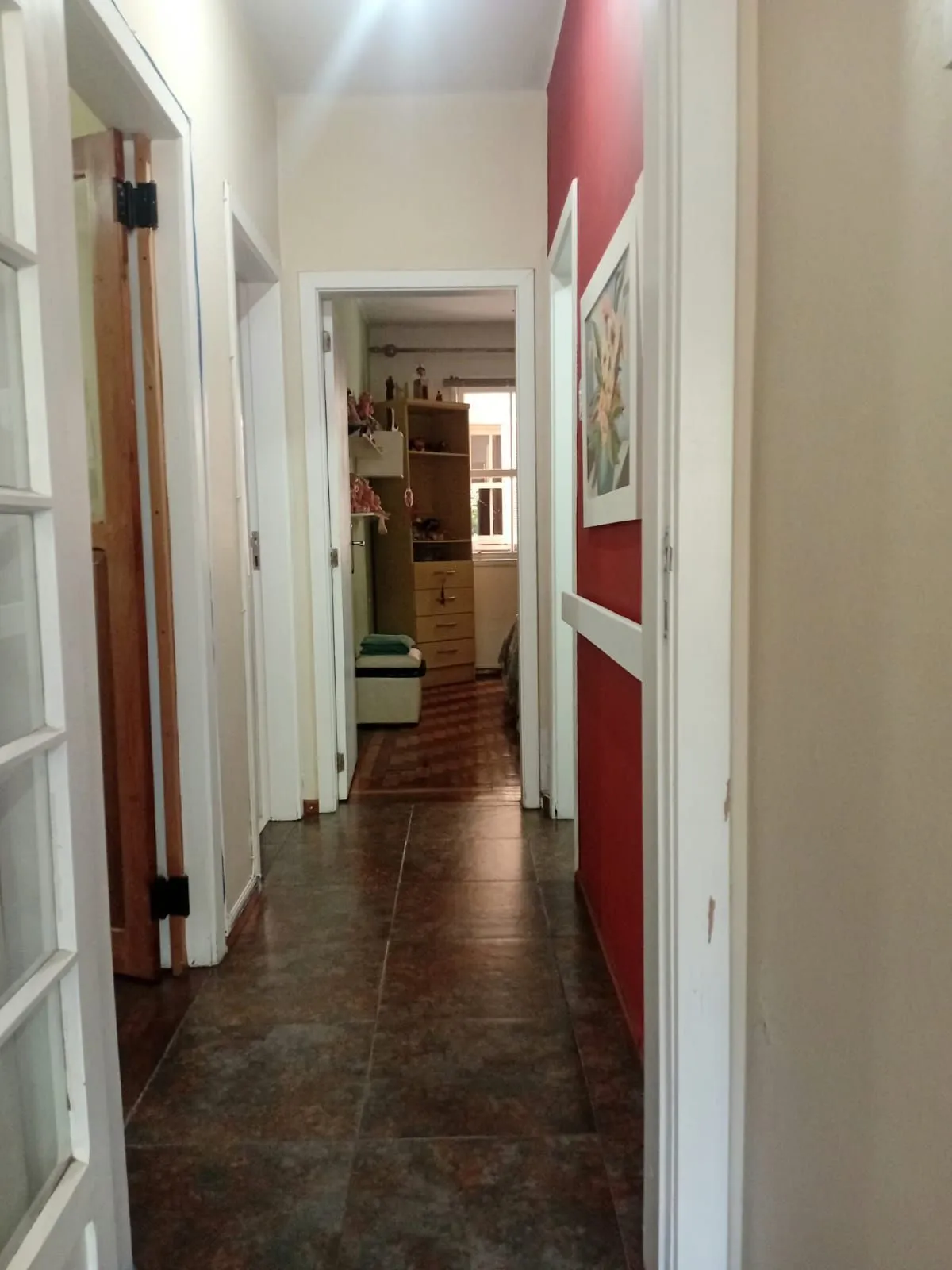 Imagem Apartamento em Santana