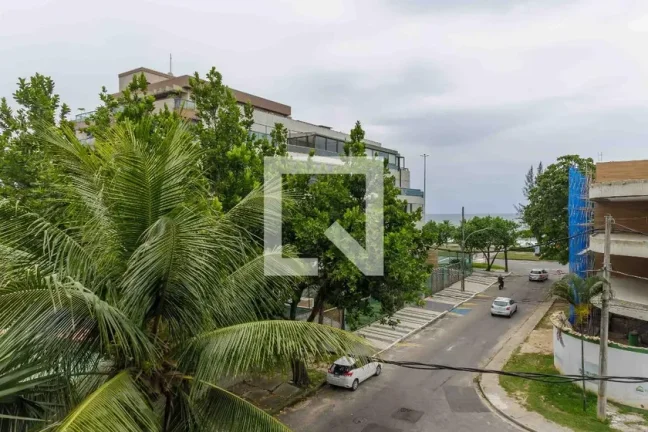 Imagem Apartamento à Venda - Recreio, 3 Quartos, 115 m2