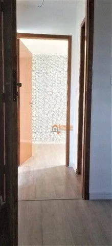 Imagem Apartamento com 2 dormitórios à venda, 53 m² por R$ 275.000,00 - Parque Primavera - Guarulhos/SP
