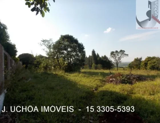 Imagem Terreno de esquina a venda no Jardim Gramado em Tatuí/SP