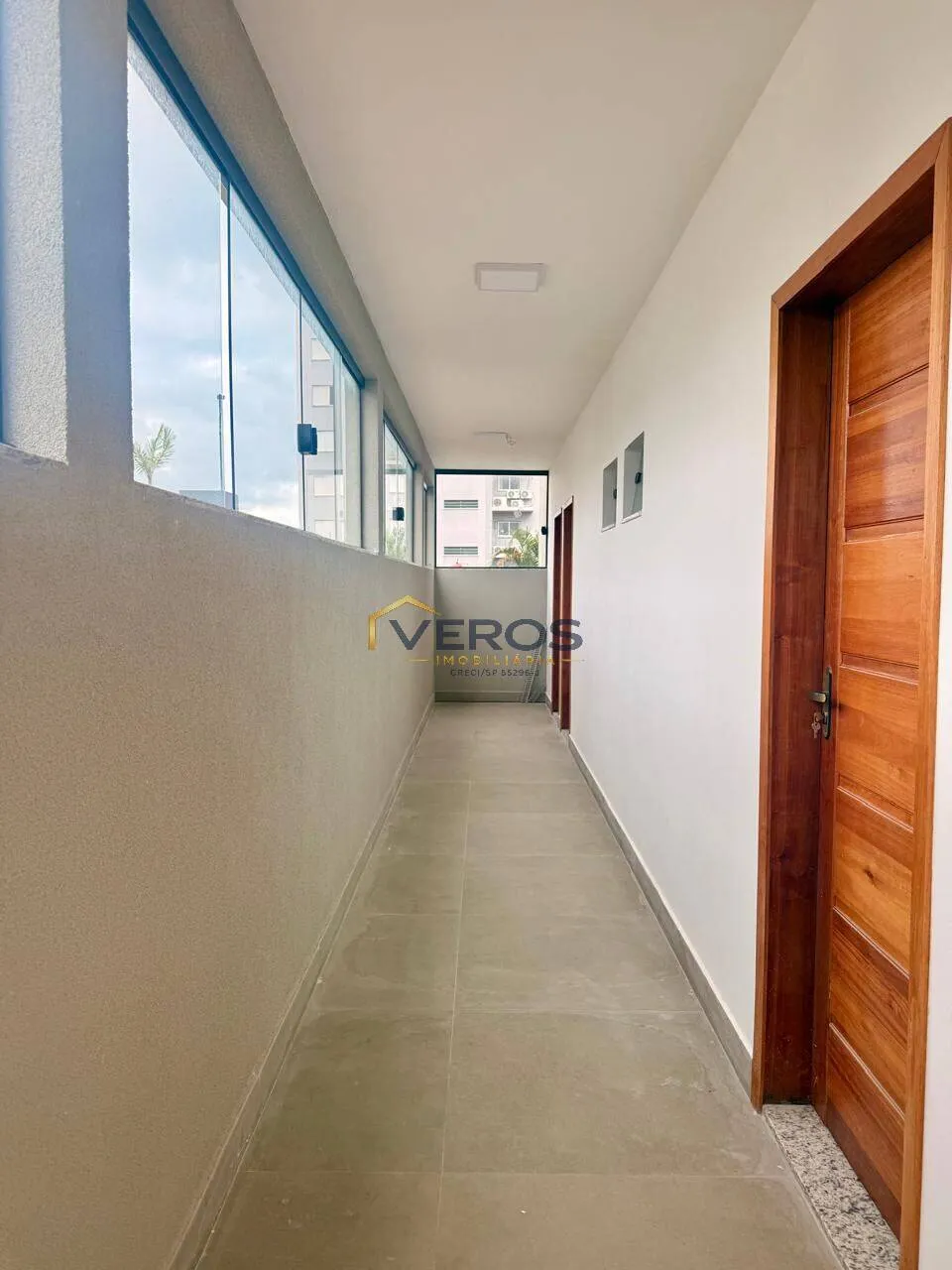 Imagem Studio NOVO para locação no Aruan, em Caraguatatuba