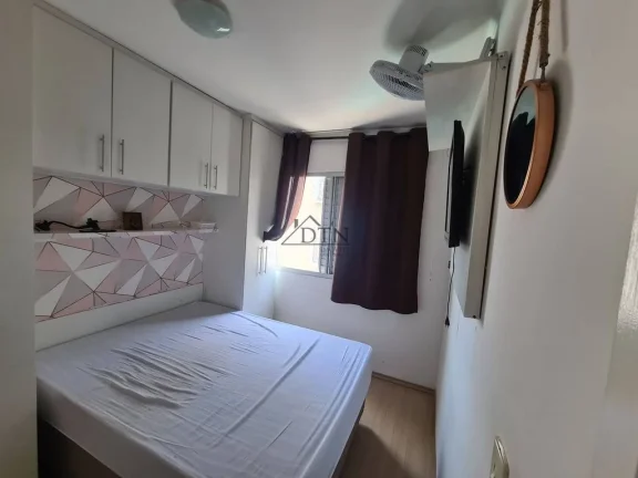 Imagem Apartamento - Duplex - Próximo ao Horto Florestal e Hipermercado ANDORINHA