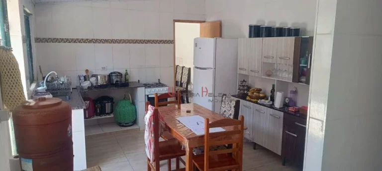 Imagem Casa com 2 dormitórios à venda, por R$ 350.000 - Clube de Campo Fazenda - Itatiba/São Paulo