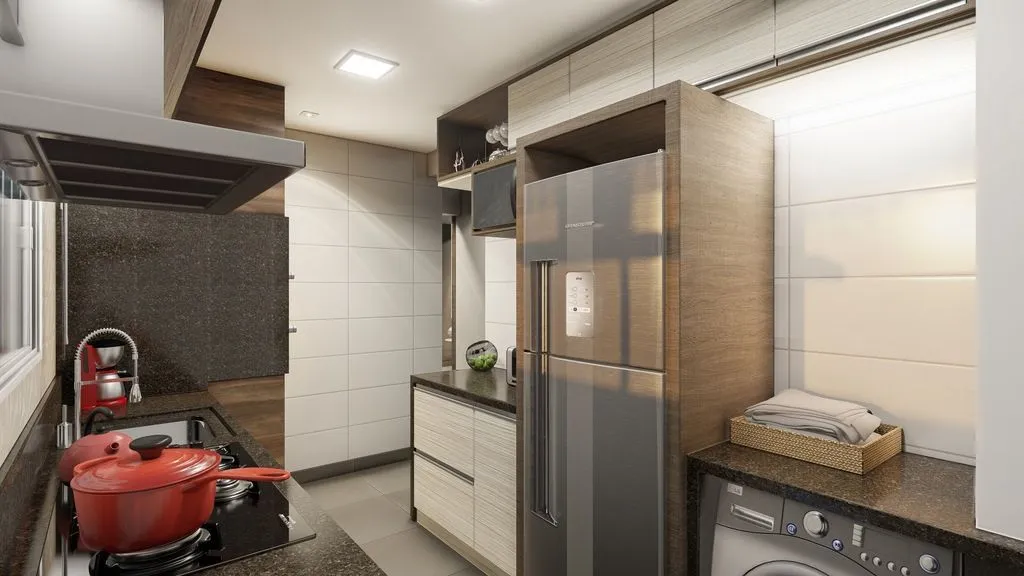 Imagem Apartamento em Petrópolis