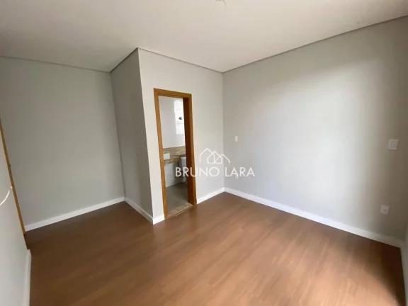 Imagem Casa à venda em Betim MG, Bairro Guarujá