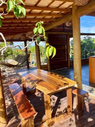 Imagem Casa Lagoa Azul