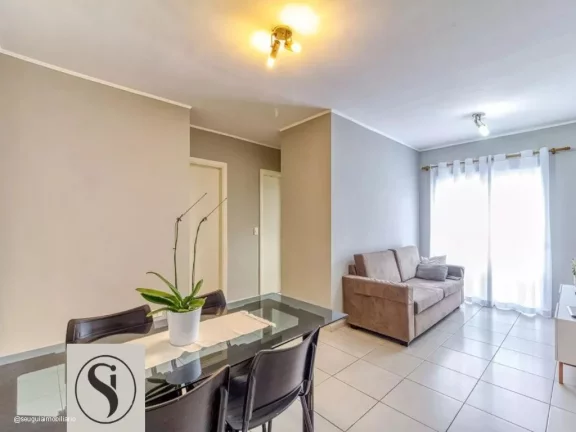 Imagem APARTAMENTO RESIDENCIAL em SÃO PAULO - SP, VILA OLÍMPIA