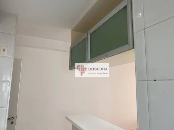 Imagem Apartamento à venda, 75 m² por R$ 1.200.000,00 - Vila Olímpia - São Paulo/SP