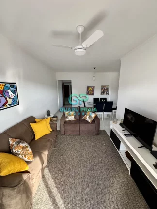 Imagem Apartamento à venda no bairro Enseada - Guarujá/SP