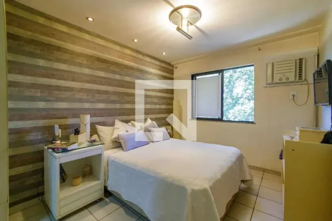 Imagem Apartamento à Venda - Recreio, 3 Quartos, 111 m2