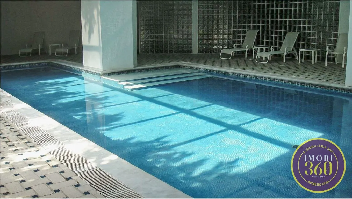 Imagem Apartamento para Alugar em Itaim Bibi, São Paulo - SP