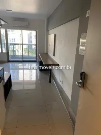 Imagem Loft à venda Centro São Paulo SP