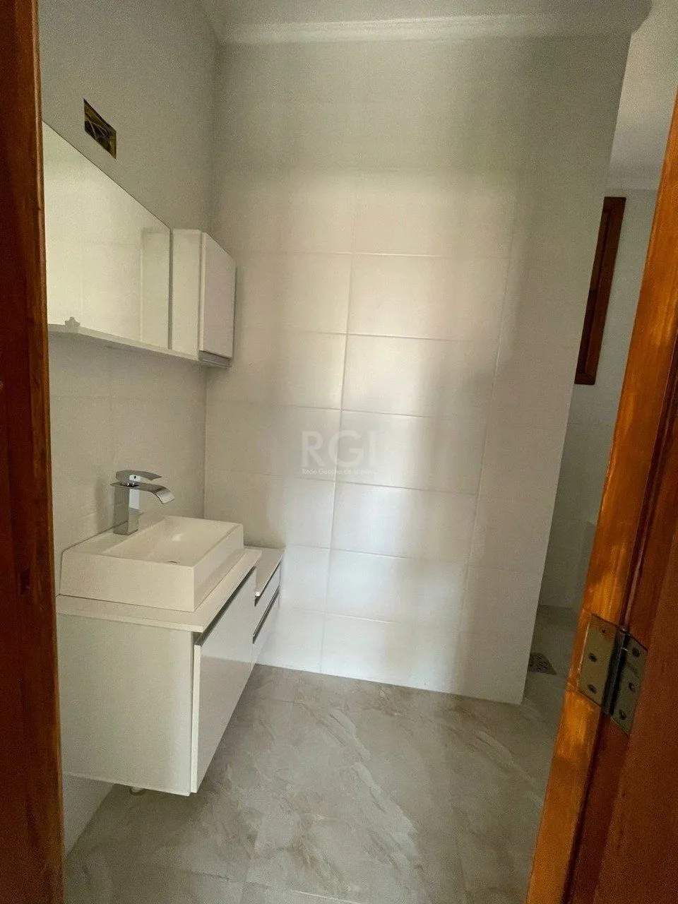 Imagem Casa Condominio, 3 dormitórios, sendo 3 suites, 2 vagas - Santo Antonio