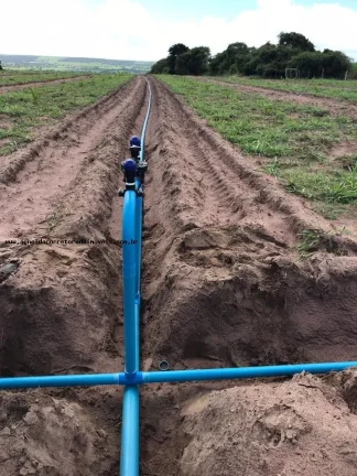 Imagem Granja para Venda em São Gonçalo do Amarante, Jardins, 3 dormitórios, 2 suítes, 4 banheiros, 6 vagas