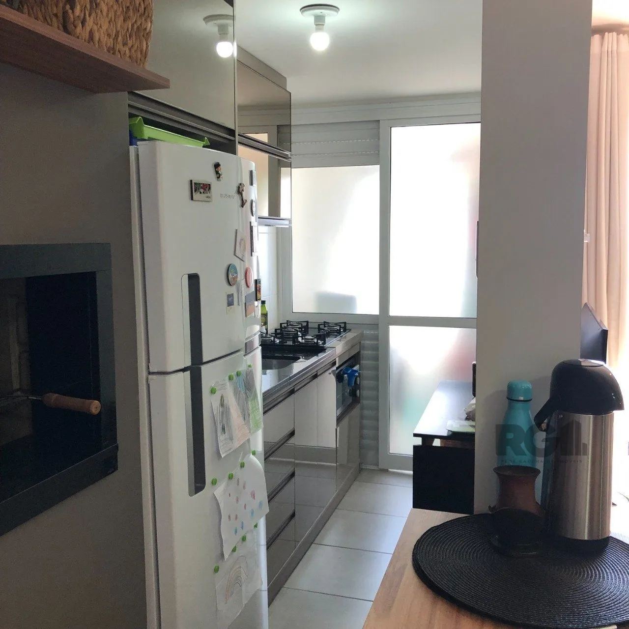 Imagem Apartamento em Jardim do Salso