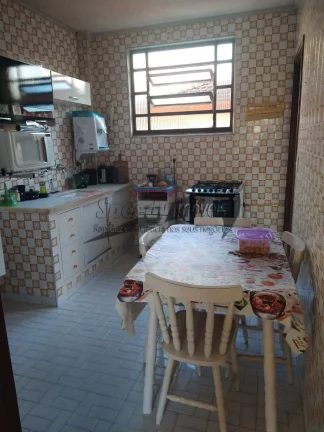 Imagem Apartamento em Santos bairro Gonzaga - 2 dormitórios.