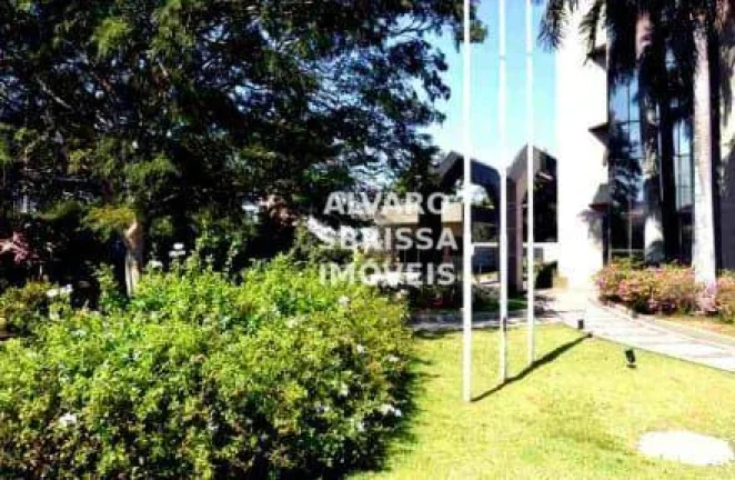 Imagem Sala Comercial com 60 m² excelente localização no Edifício Gaplan no Jardim Corazza próximo à Av Marginal em Itu SP