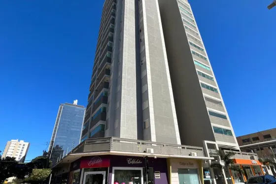 Foto do imóvel Apartamento 162m Umuarama-PR 304